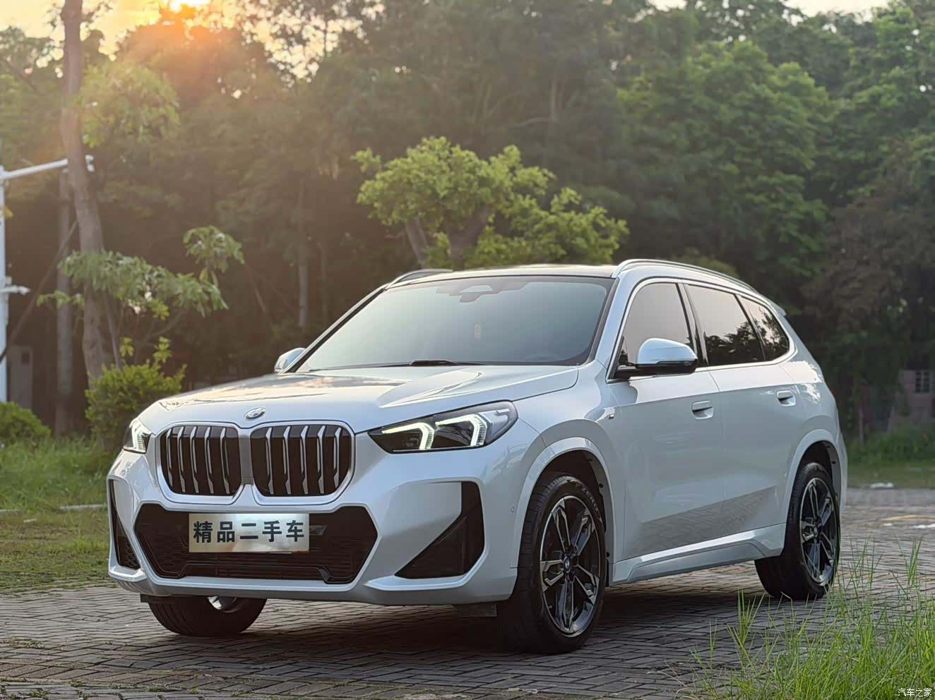 BMW X1, 2023 1