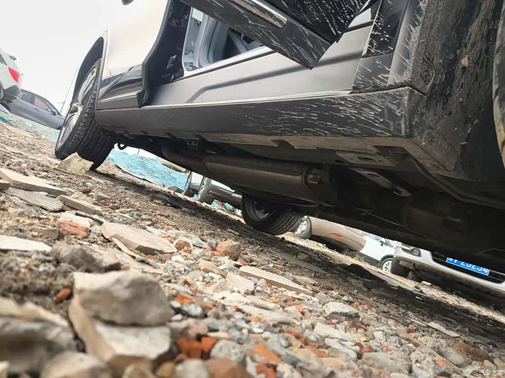 BYD Tang, 2020 19