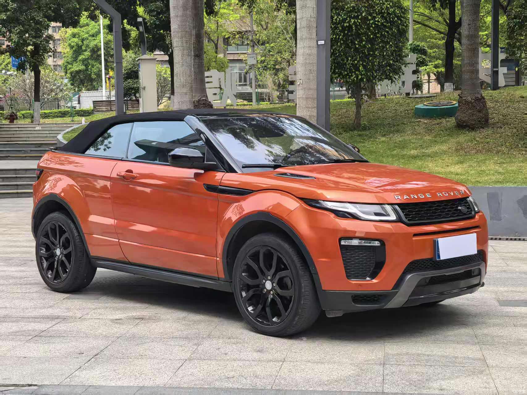 Land Rover Range Rover, 2017 13