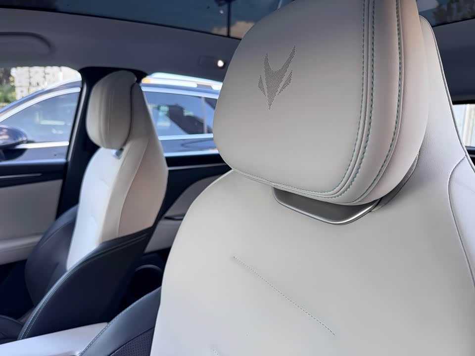 ARCFOX Polar Fox Alpha T5