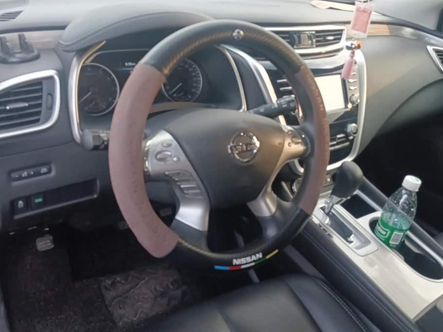 Nissan Loulan Nissan Loulan