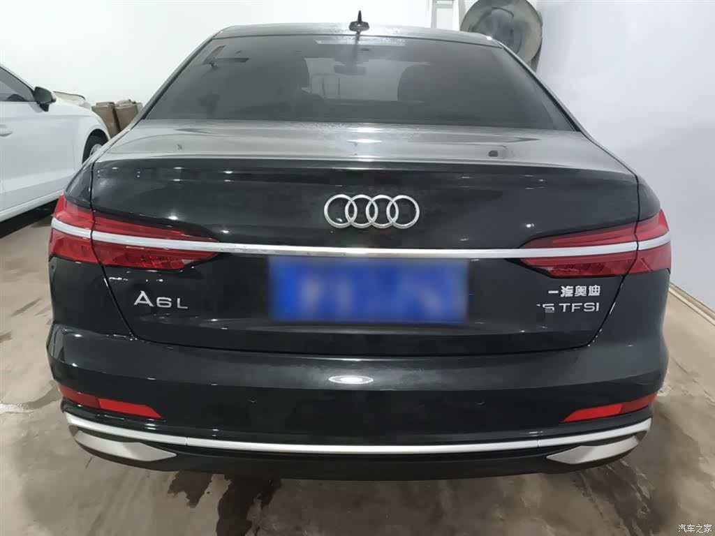 Audi A6L, 2023 6
