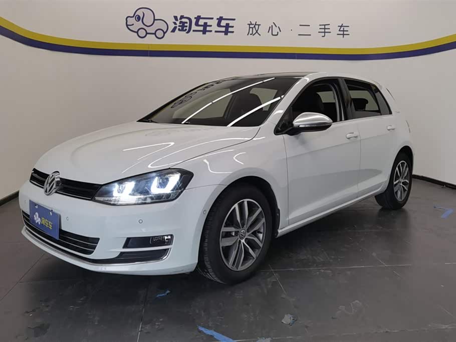 Volkswagen golf Volkswagen golf