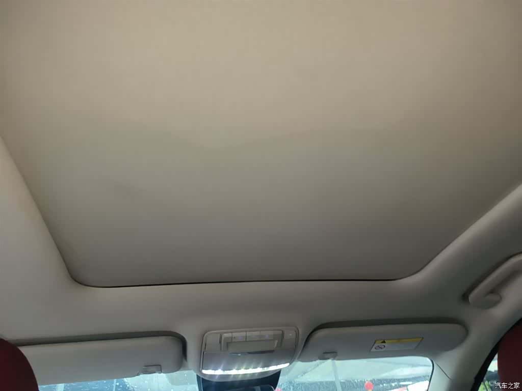 DongFeng AX7, 2021 18