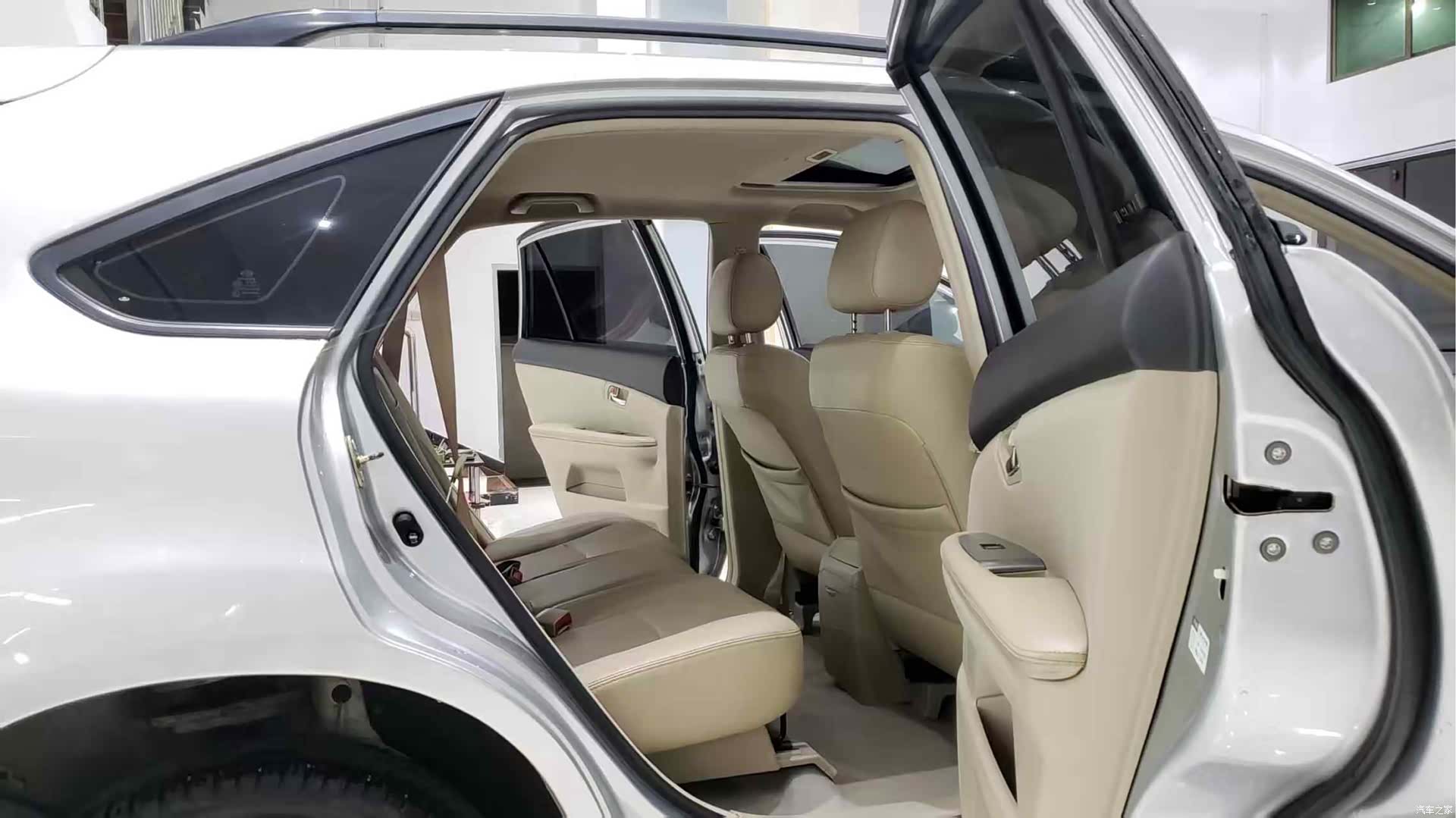 BYD S6, 2014 10