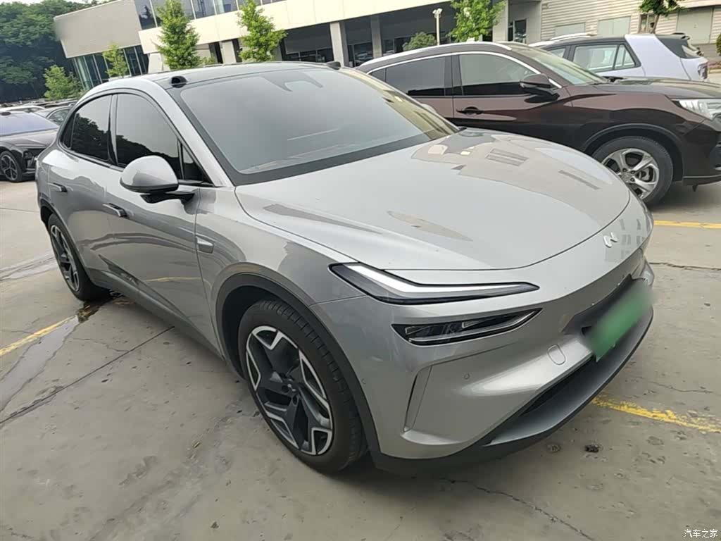 NIO L60, 2025 4