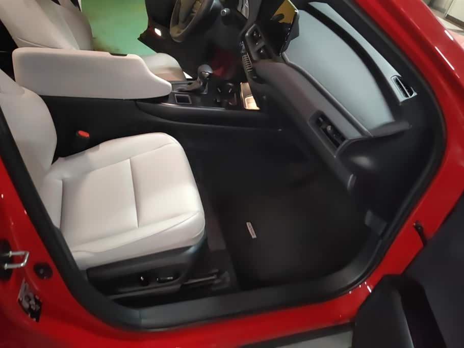 Lexus UX Lexus UX