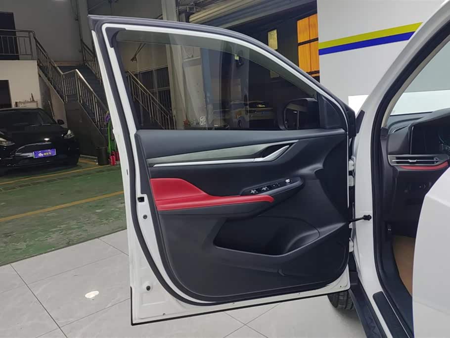 Changan CS55PLUS