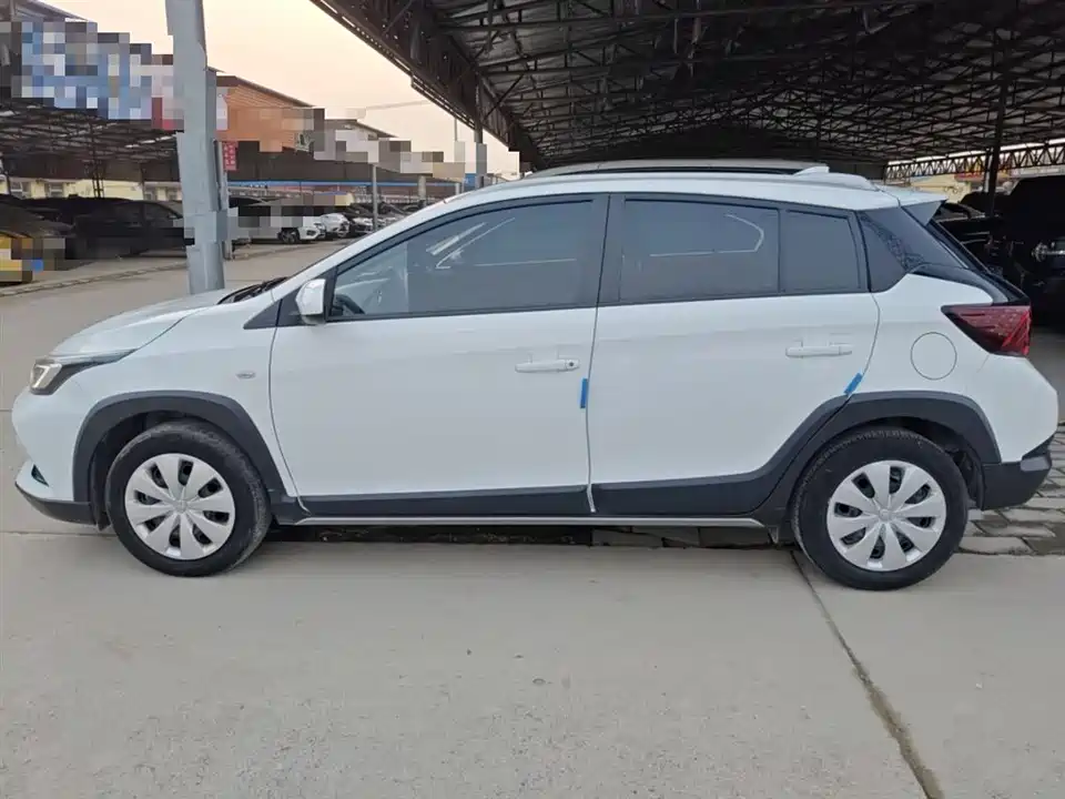 Toyota YARiS L Zhixuan