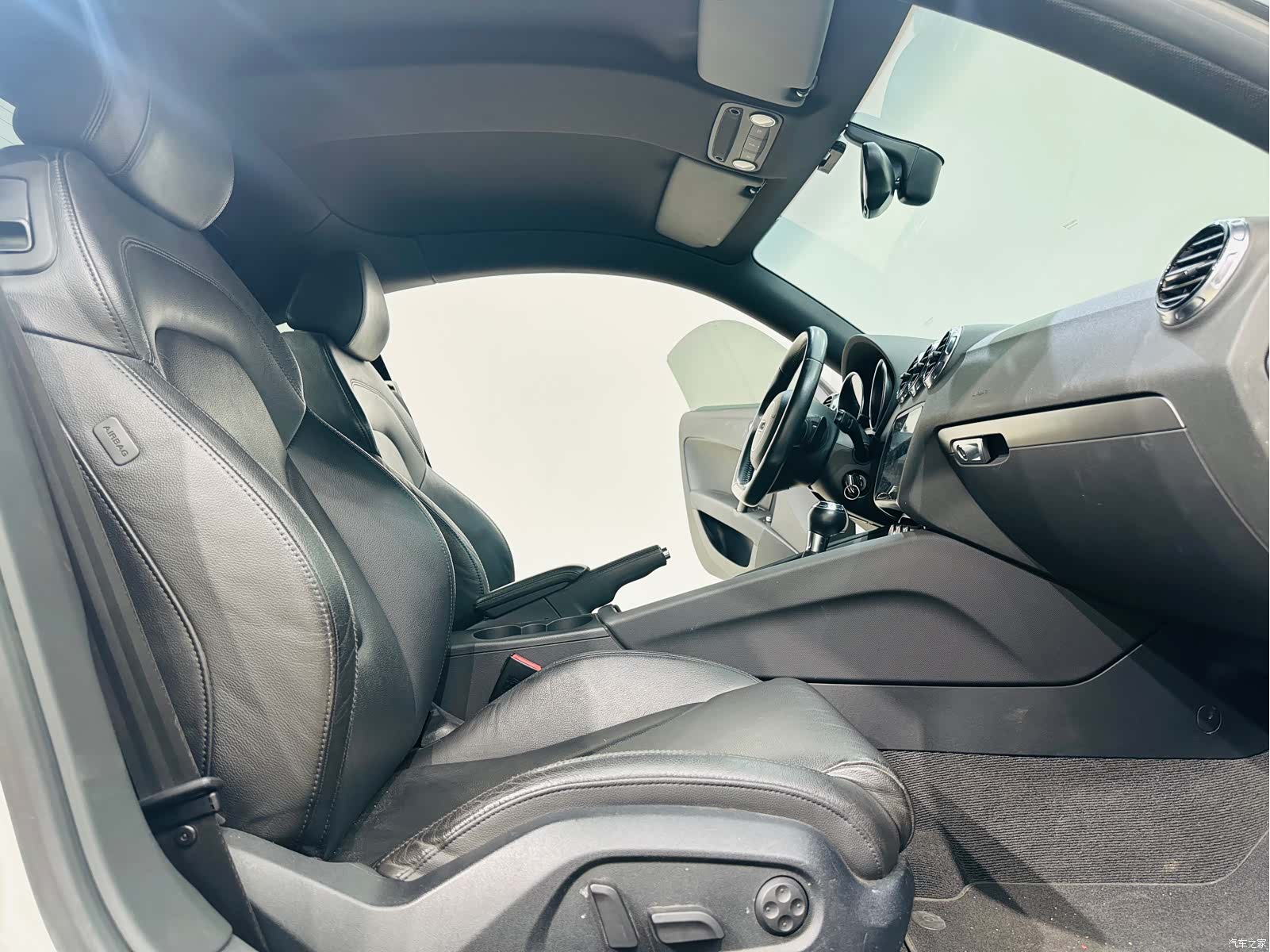 Audi TT, 2014 8