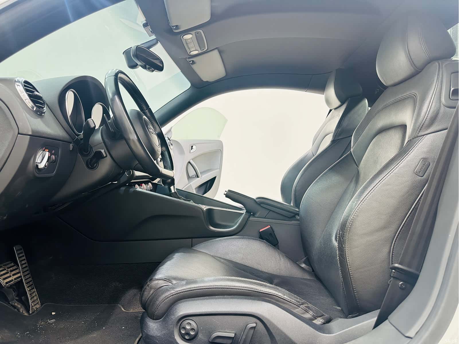 Audi TT, 2014 7