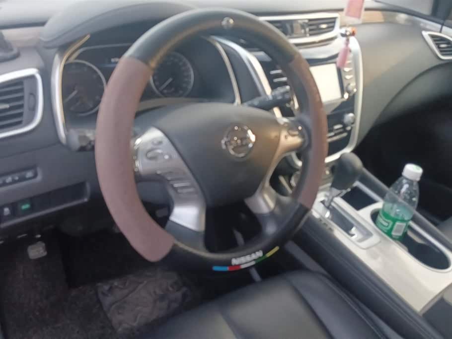 Nissan Loulan Nissan Loulan