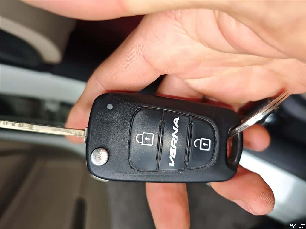 Hyundai GLS, 2017 12