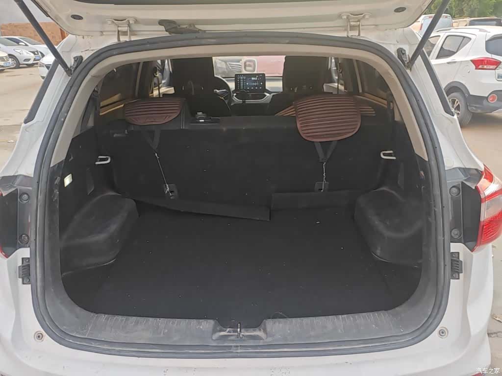 Wuling 510, 2017 19