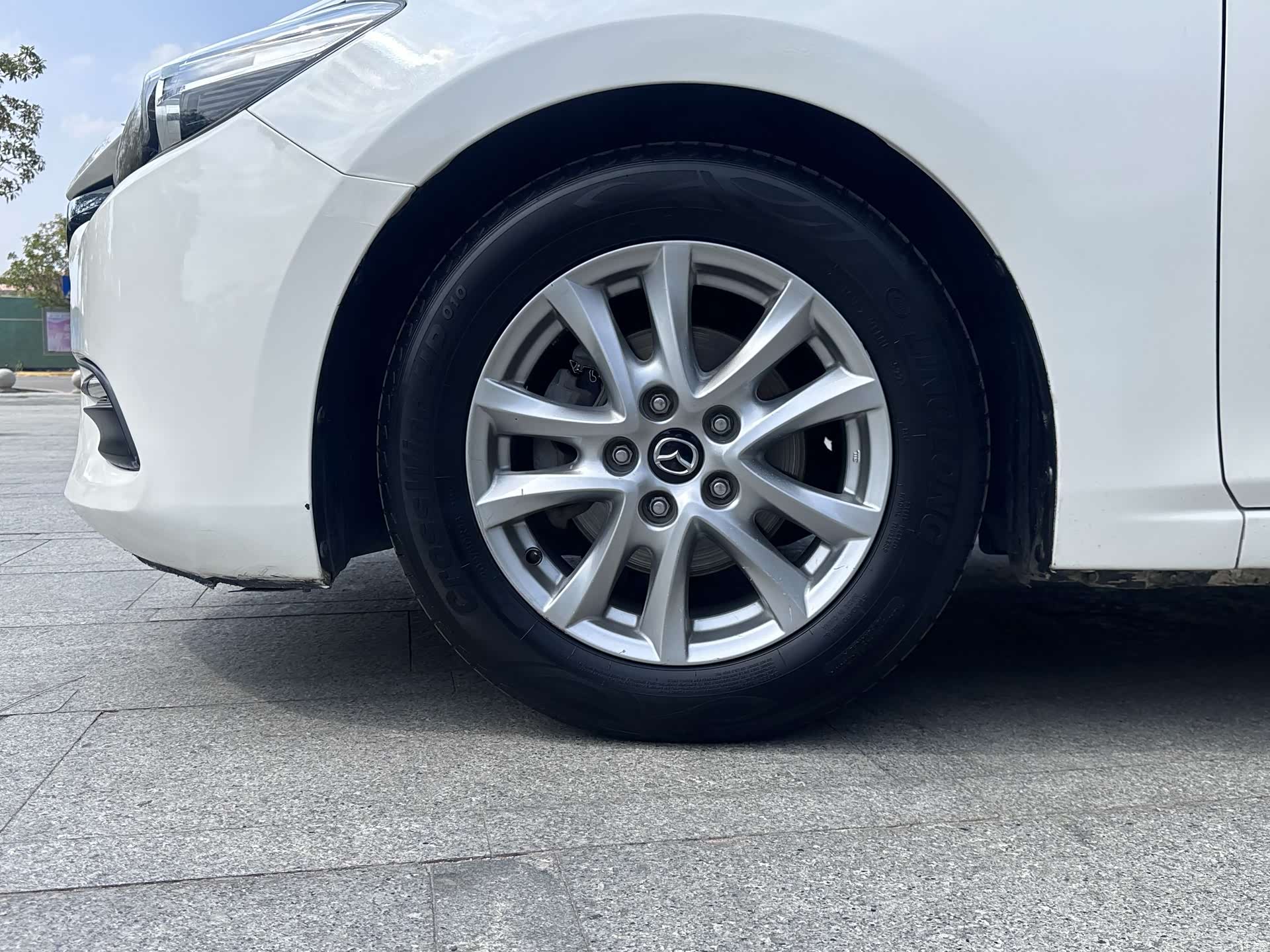 Mazda Mazda3, 2019 7