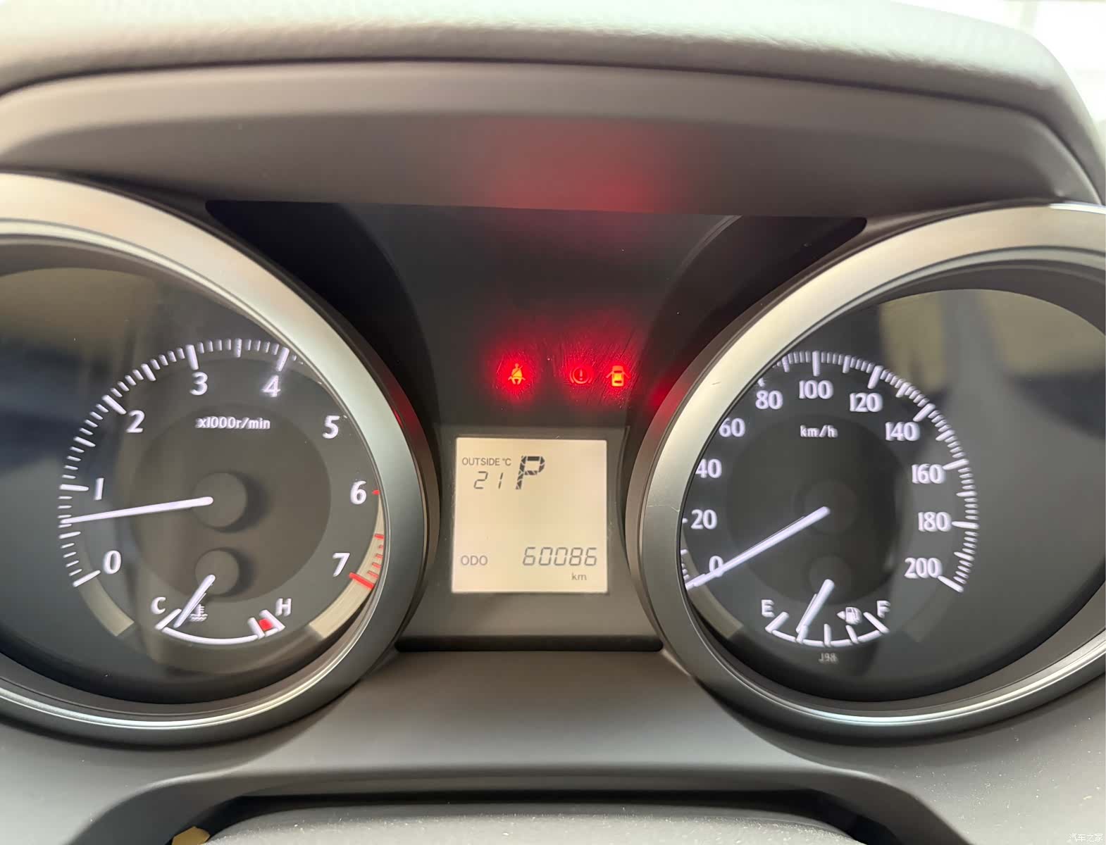 Toyota Prado, 2019 14
