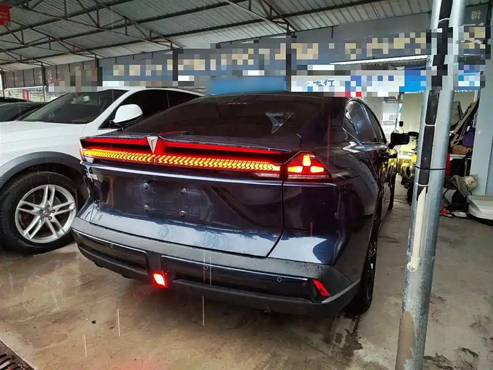 DEEPAL Dark blue SL03