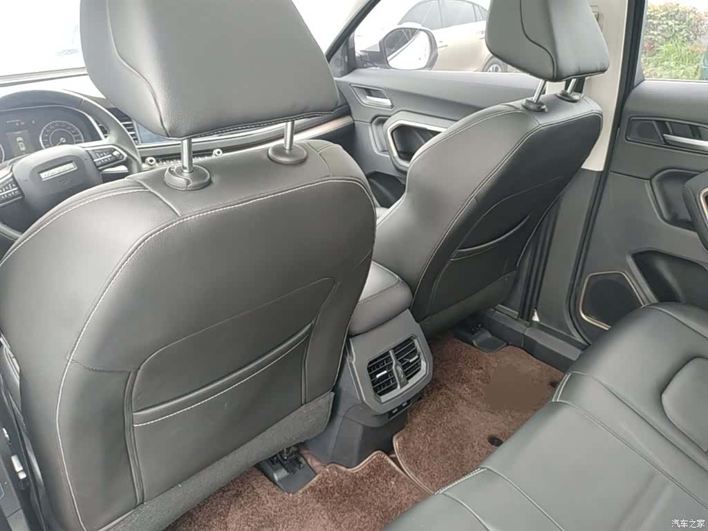Haval H6, 2019 15