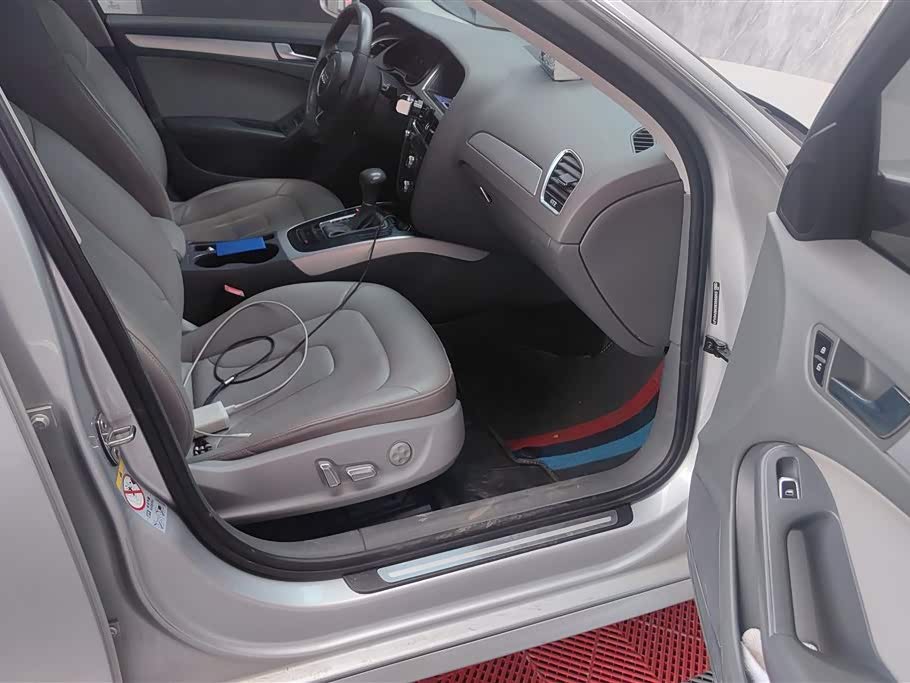Audi A4L Audi A4L