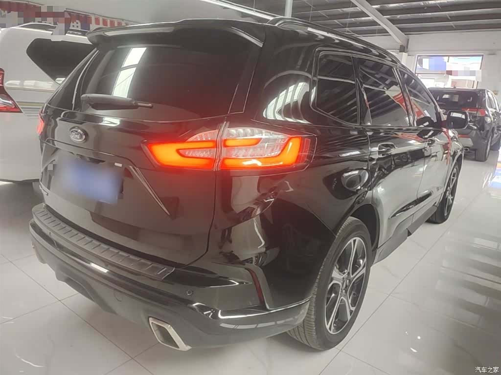 Ford Edge, 2020 7