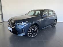 ����X3 2025�� xDrive30L ������ M�˶���װ