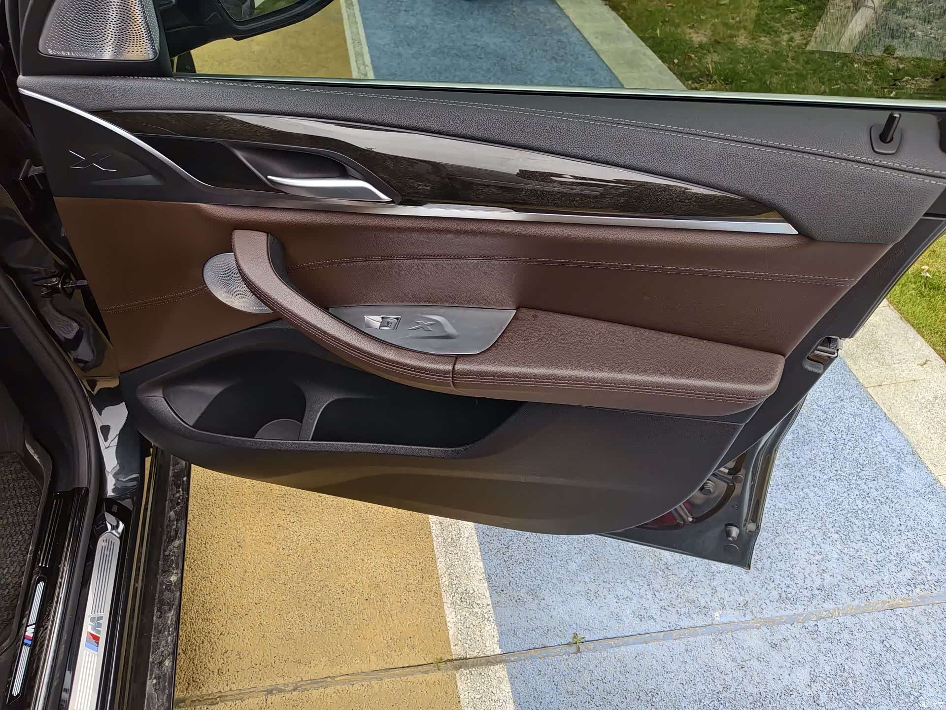 BMW X3, 2021 6