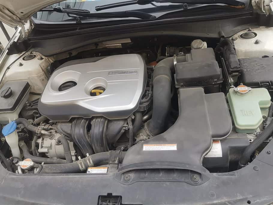 Kia K5 Kia K5