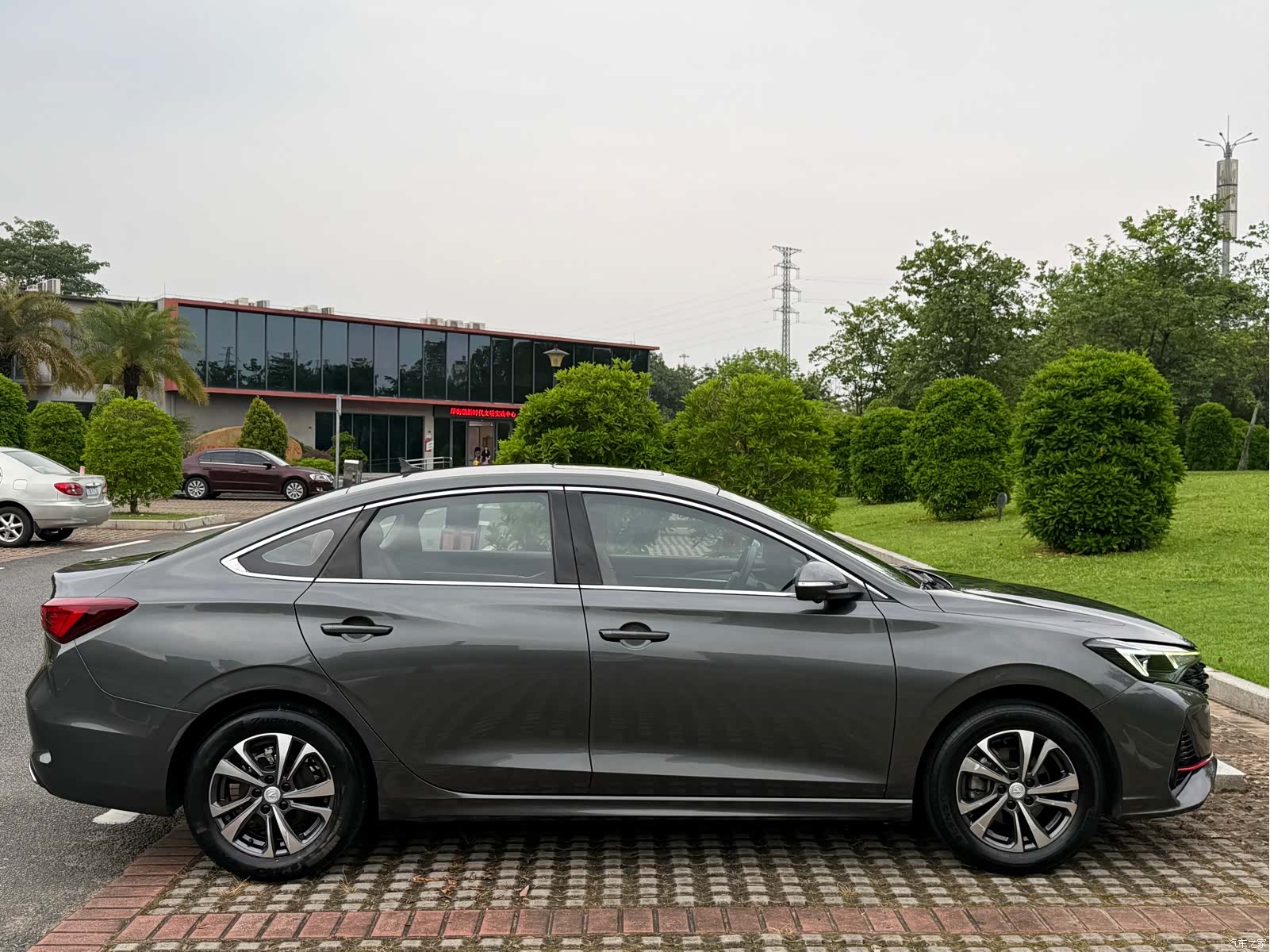 Changan Eado, 2022 29