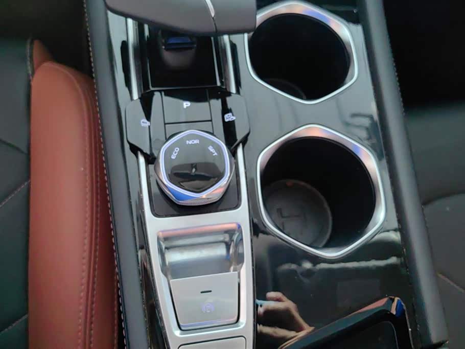 Changan Yidong Changan Yidong