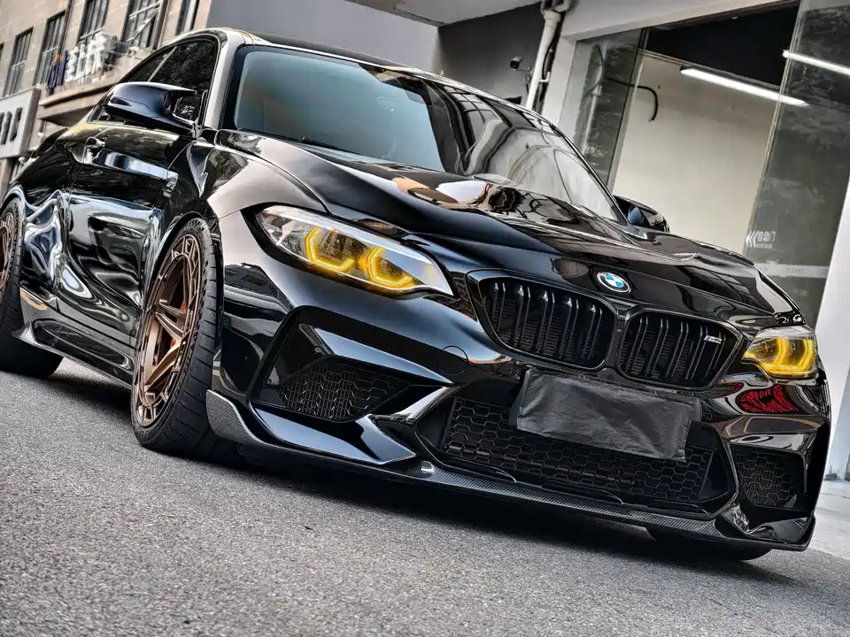 BMW M2