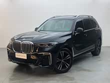 ����X7 2021�� �Ŀ� xDrive40i ������M�˶���װ