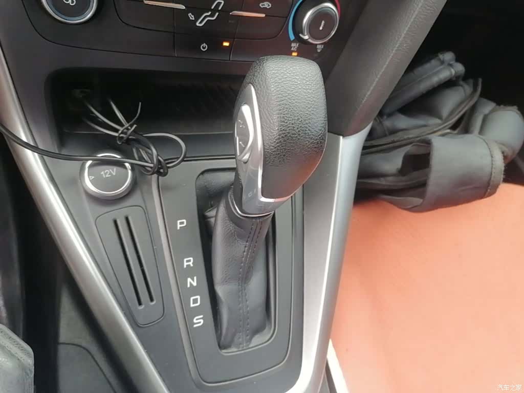 Ford Focus, 2016 14