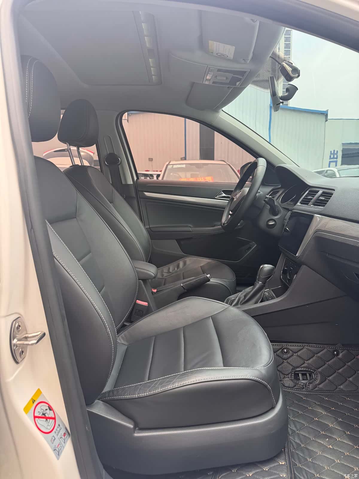 Volkswagen Lavida, 2016 14
