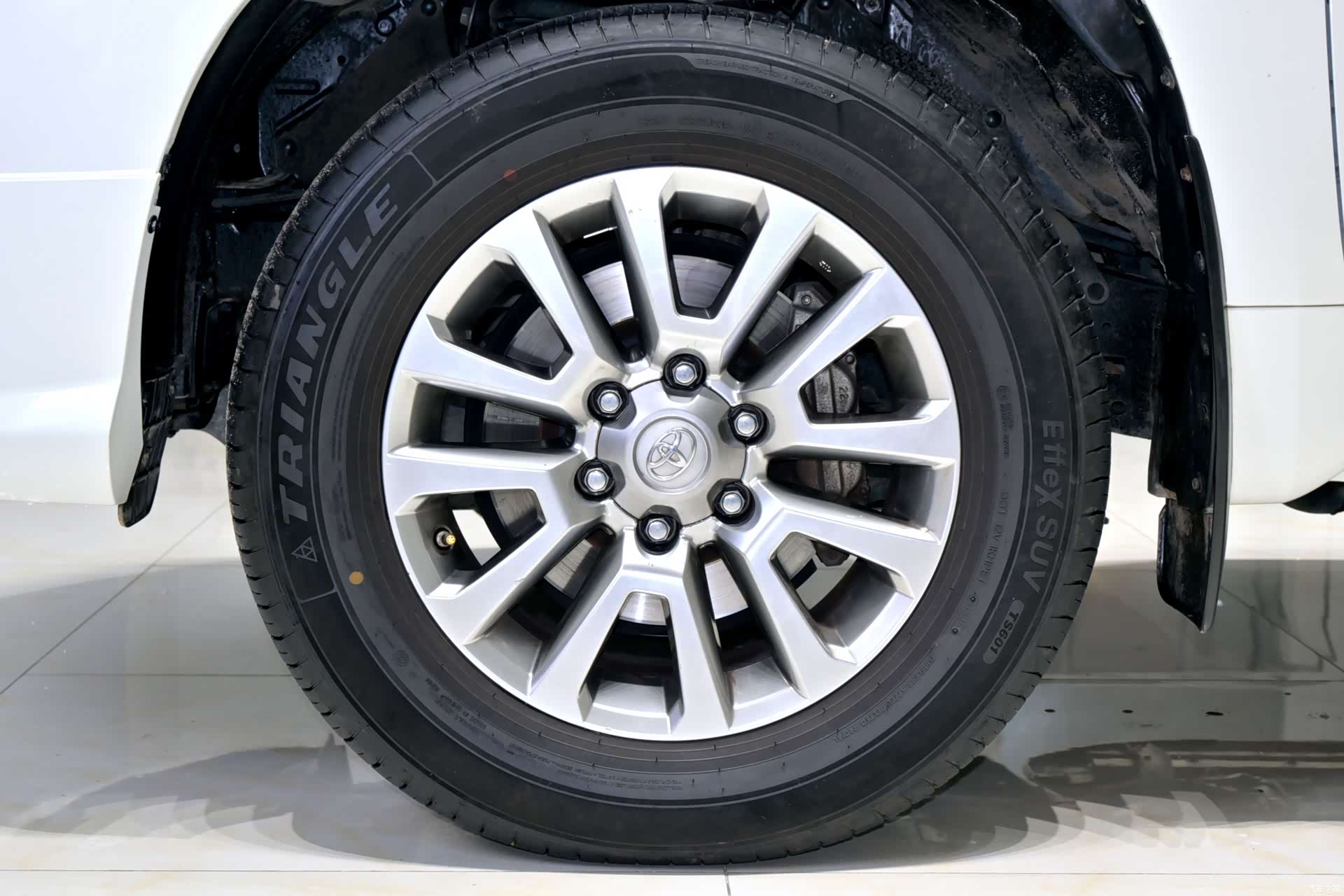 Toyota Prado, 2019 25