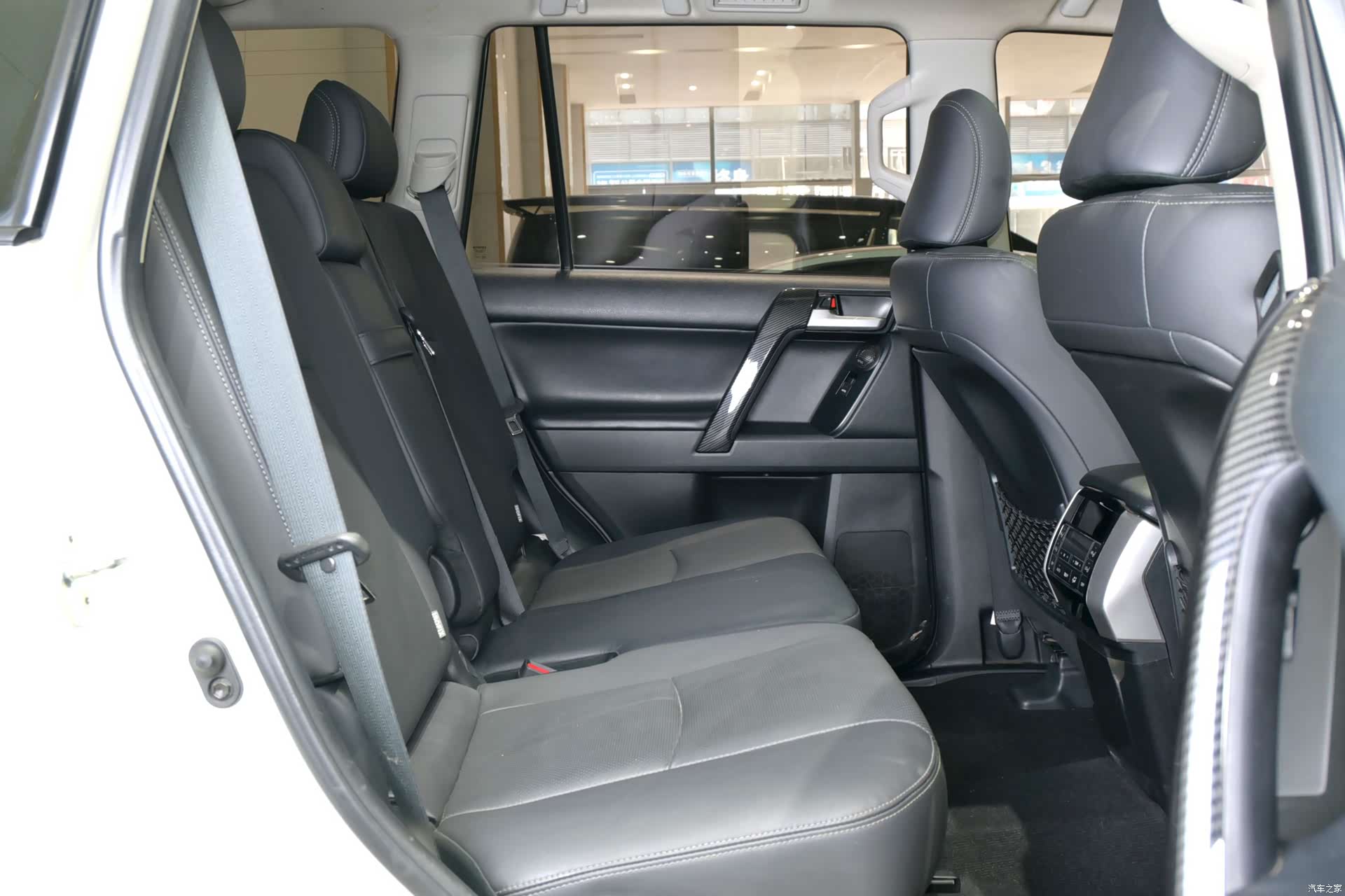 Toyota Prado, 2019 21