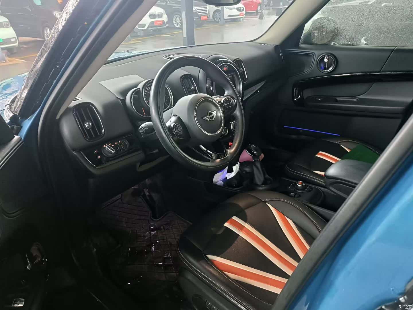 Mini Countryman, 2018 3