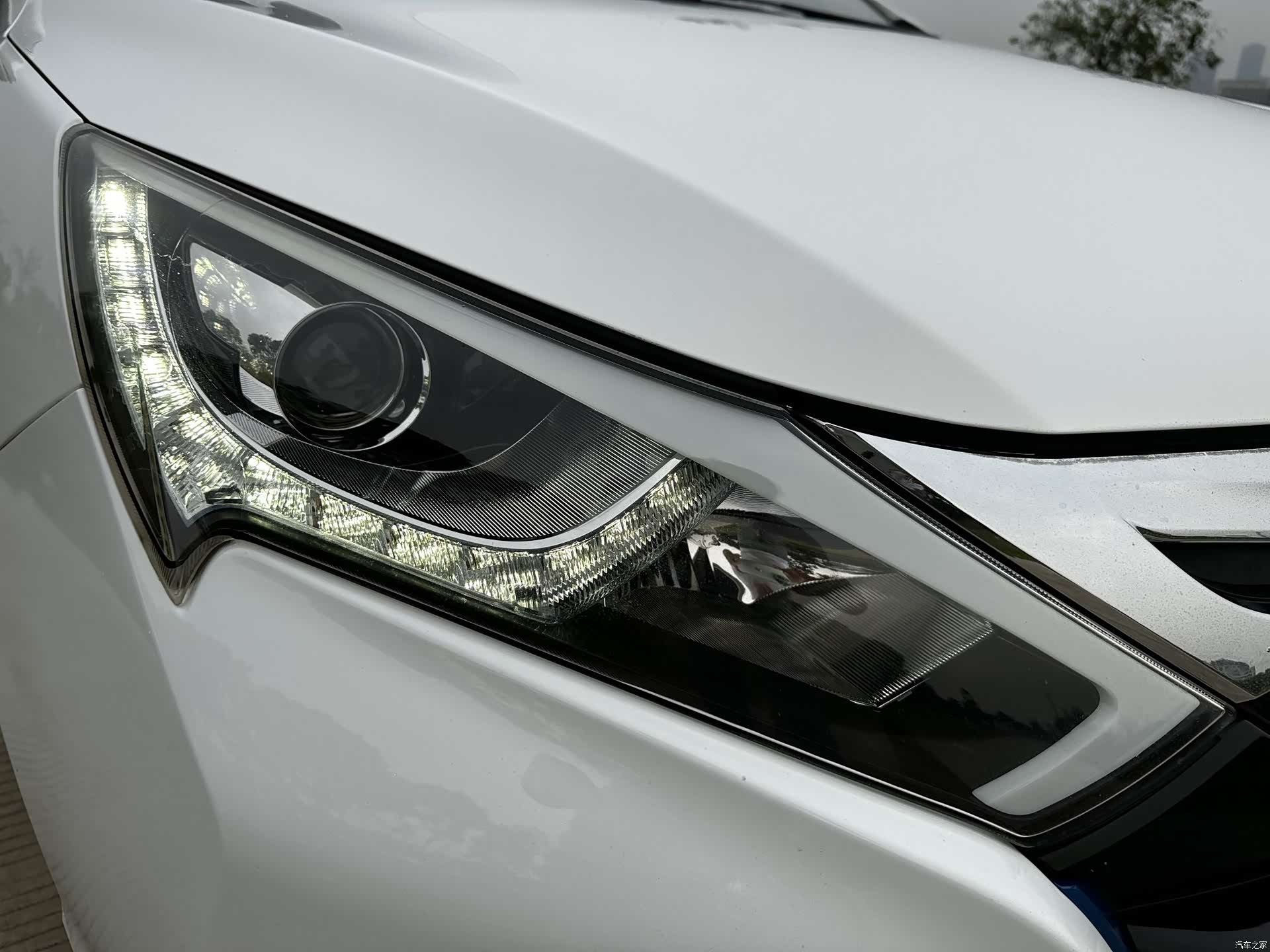 BYD Qin, 2016 9