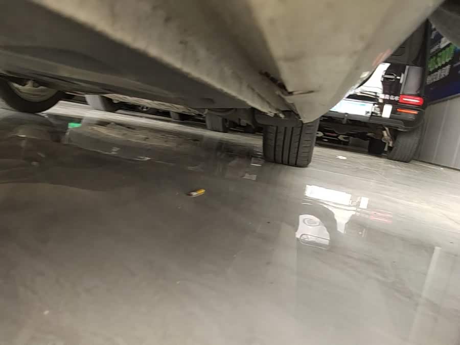 Volkswagen Sagitar 2018, фото 22