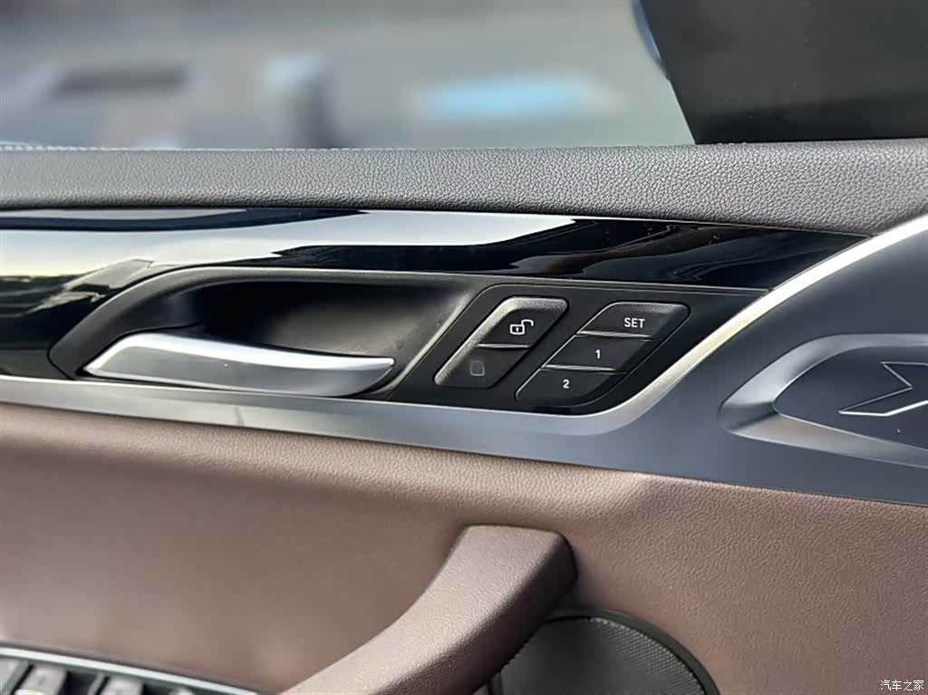BMW X3, 2019 4