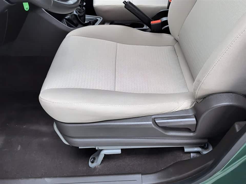 Wuling Wuling Hongguang V