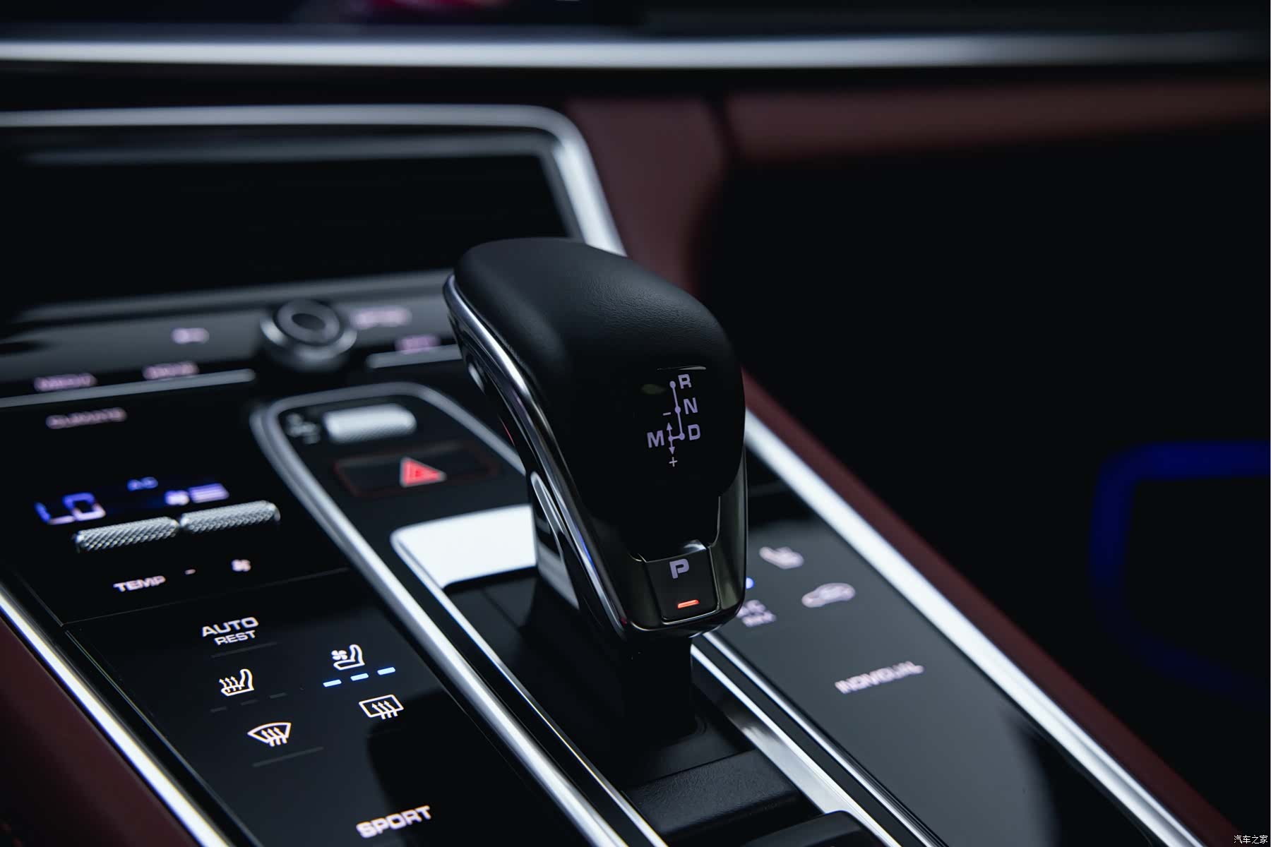 Porsche Panamera, 2022 20