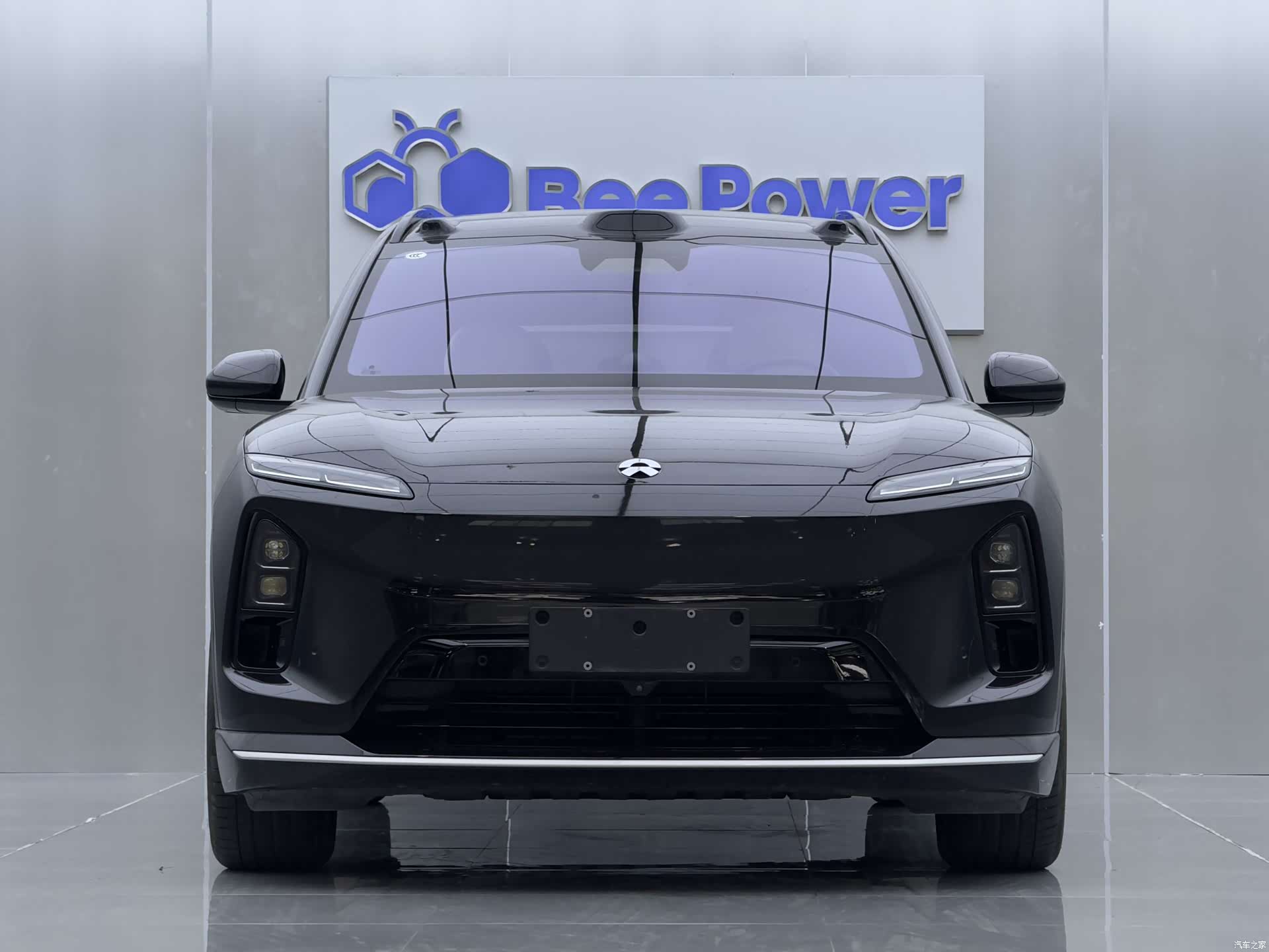 NIO ES6, 2025 2