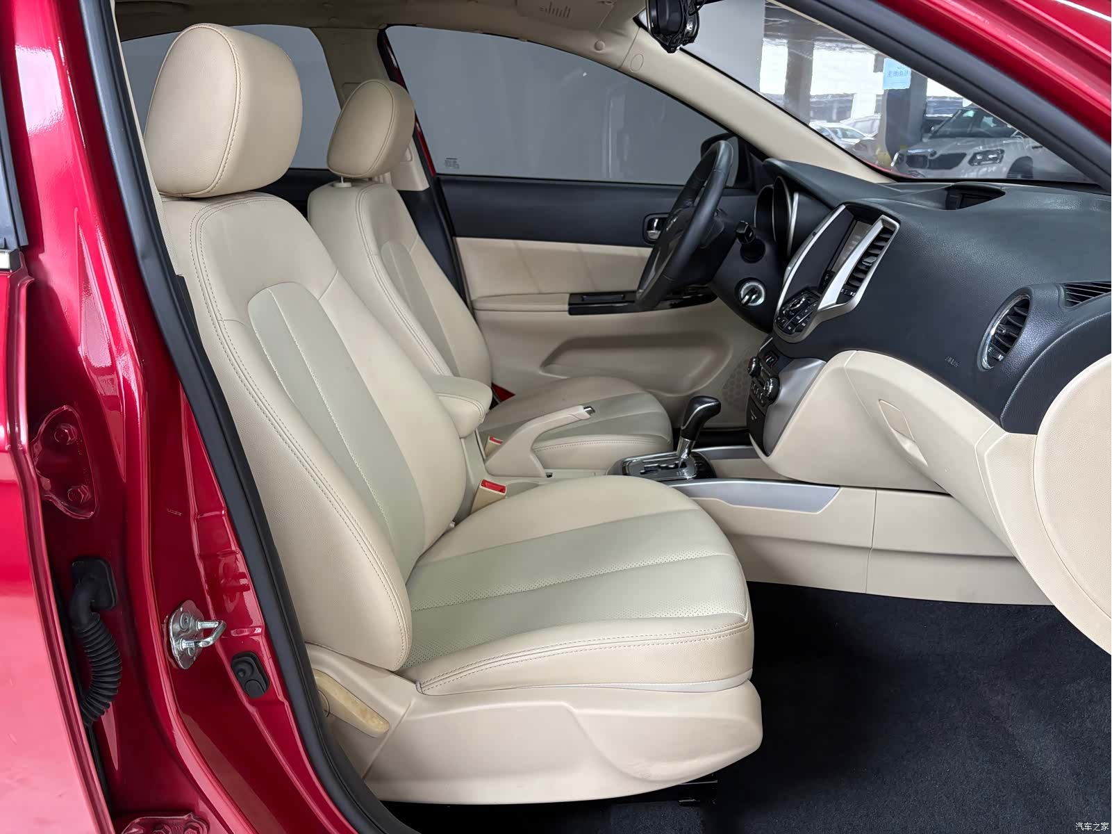 Changan Eado, 2016 9