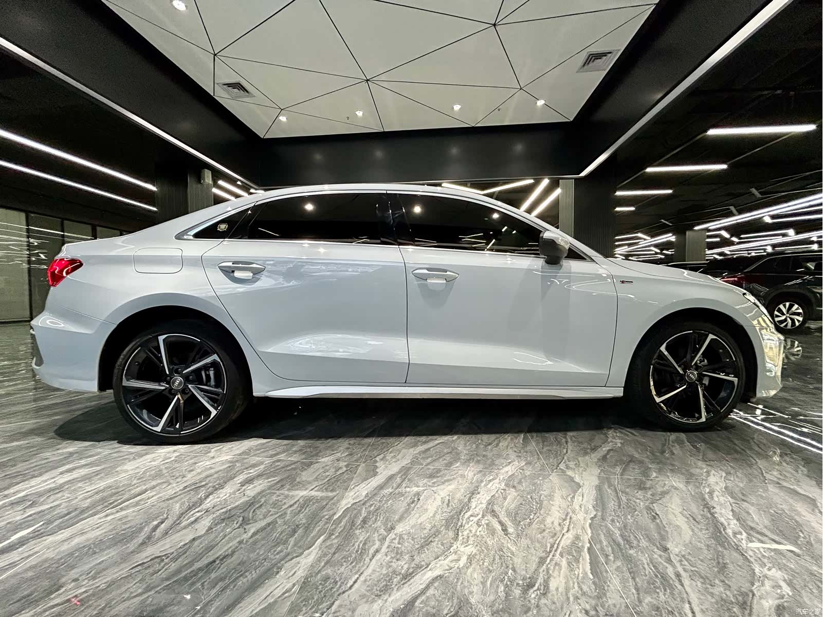 Audi A3, 2022 4