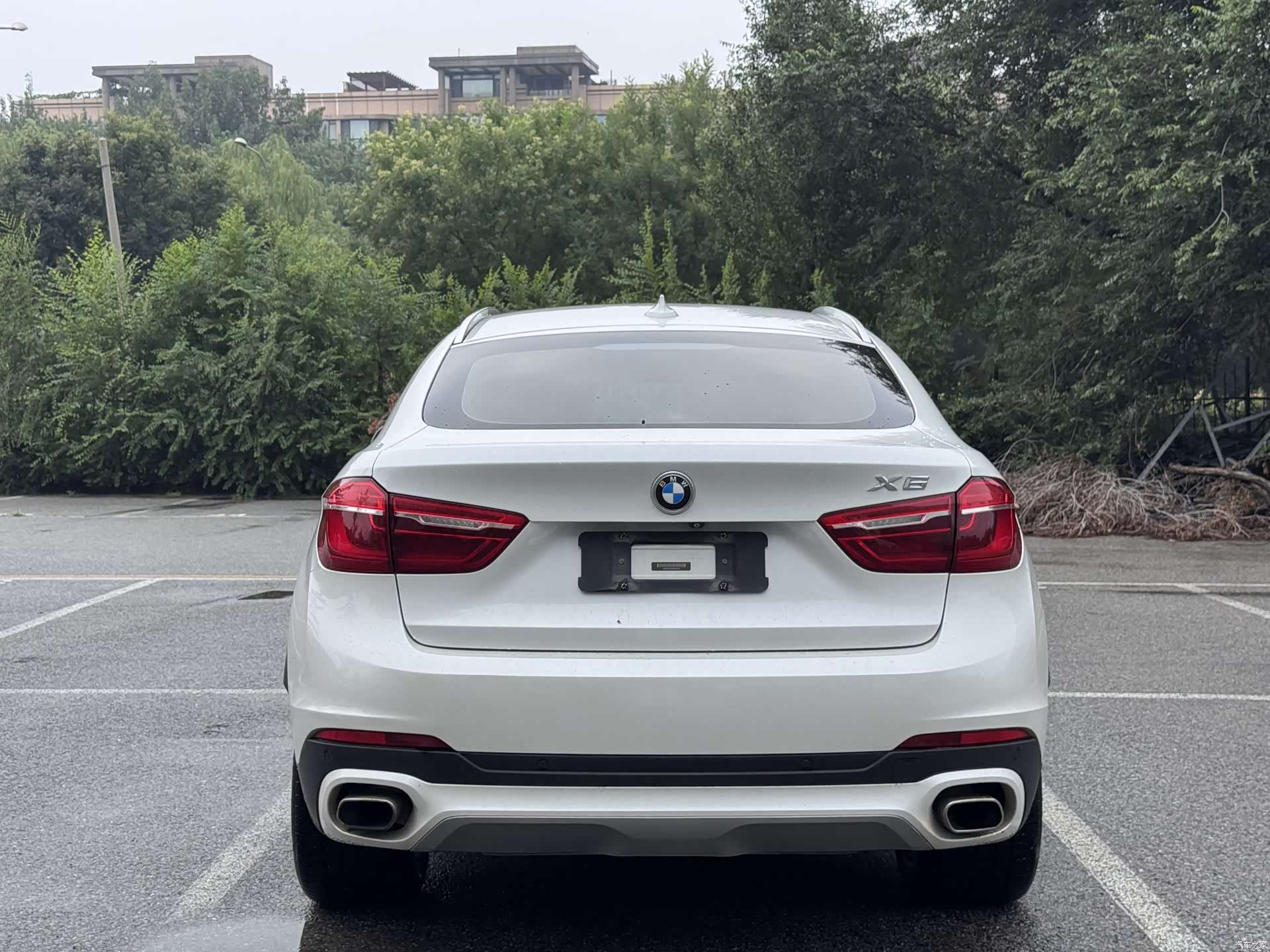 BMW X6, 2015 все фото