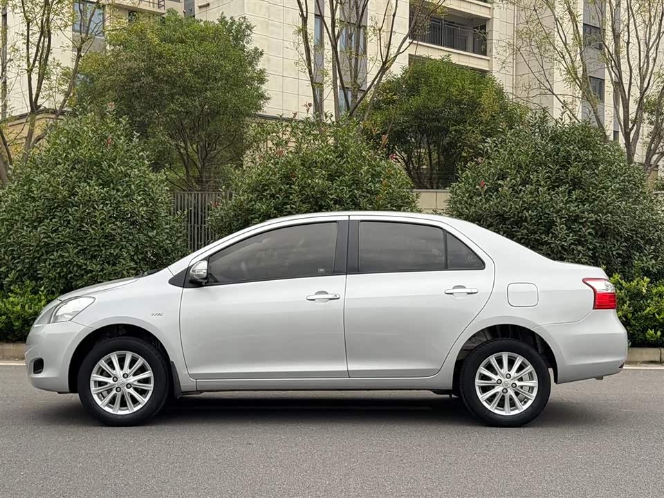 Toyota Vios