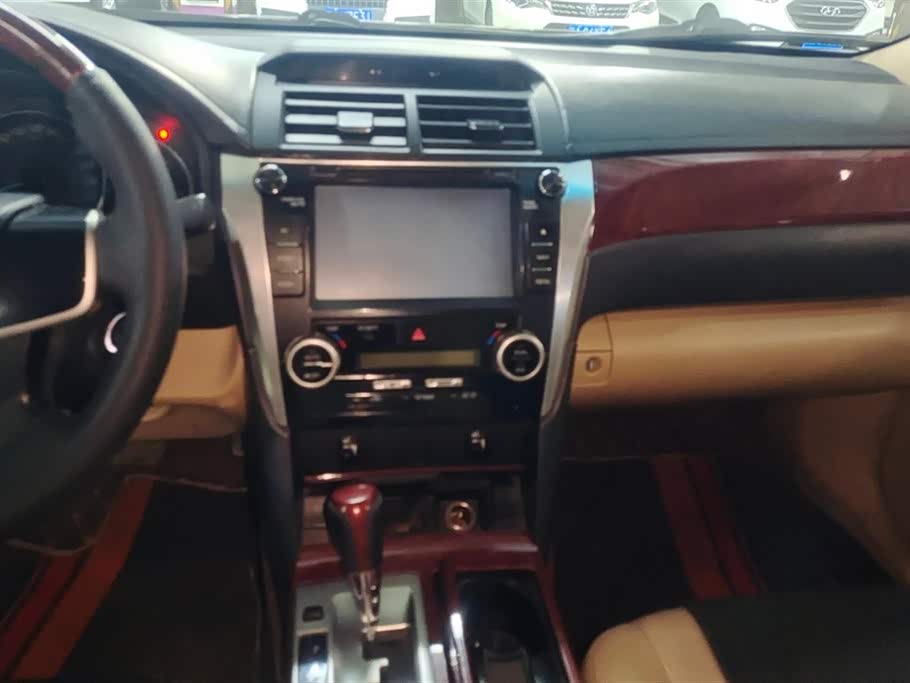 Toyota Camry Toyota Camry