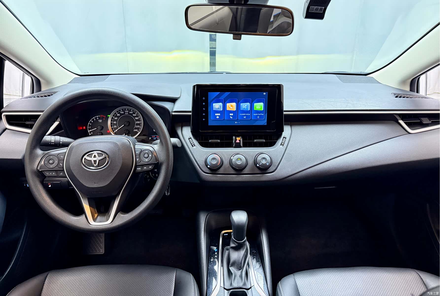 Toyota Corolla, 2022 9