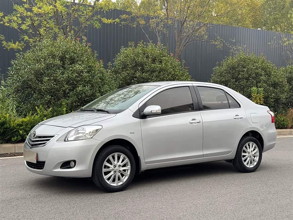 Toyota Vios
