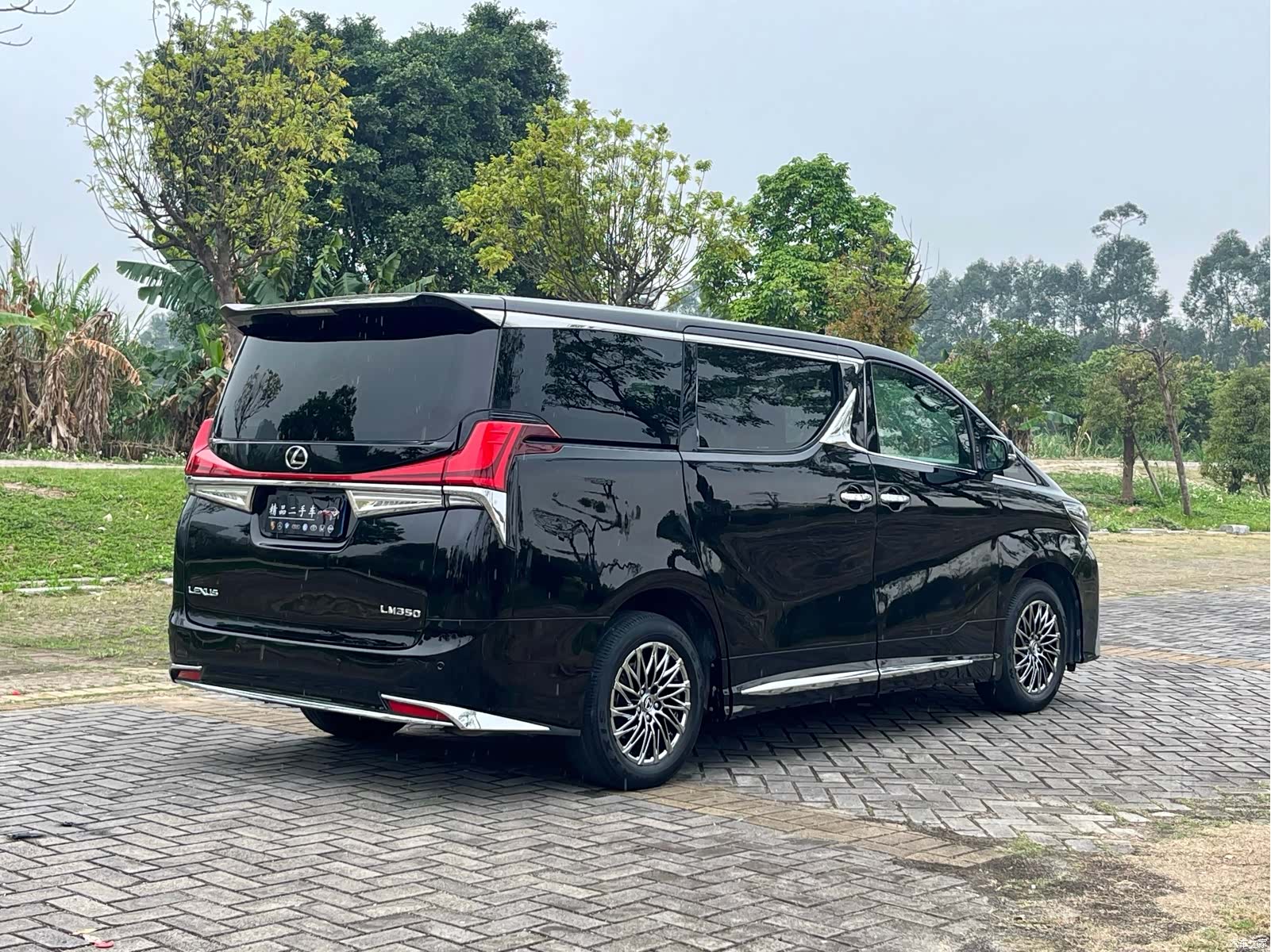 Toyota Alphard, 2018 21